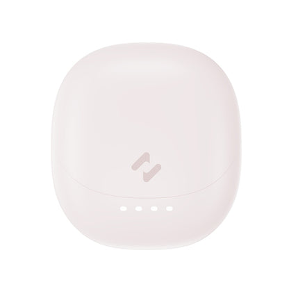 Handsfree Bluetooth HAVIT TW931, TWS, Rosa