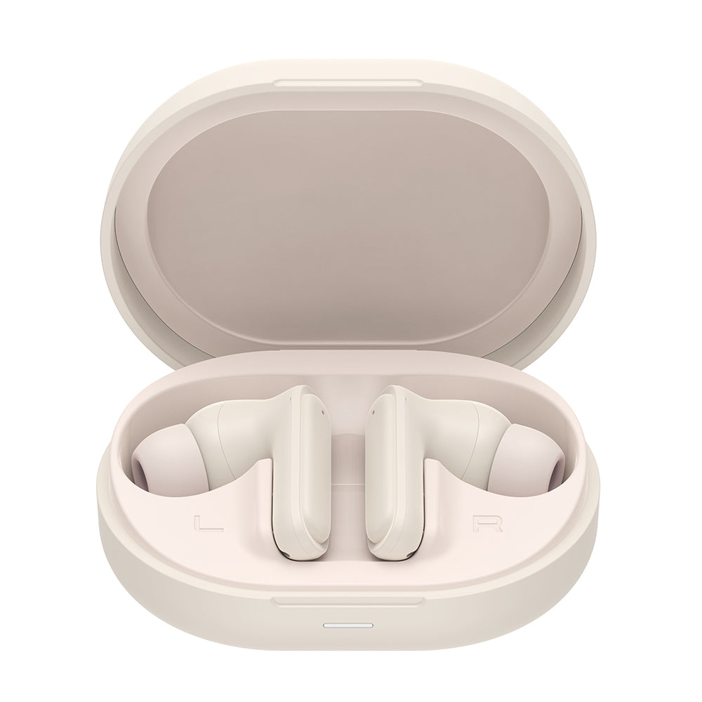 Handsfree Bluetooth HAVIT TW950, TWS, Rosa Bege