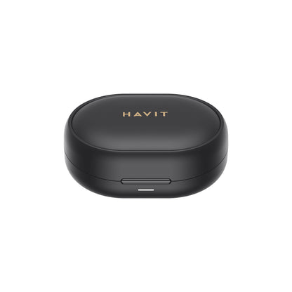 Handsfree Bluetooth HAVIT TW950, TWS, Preto