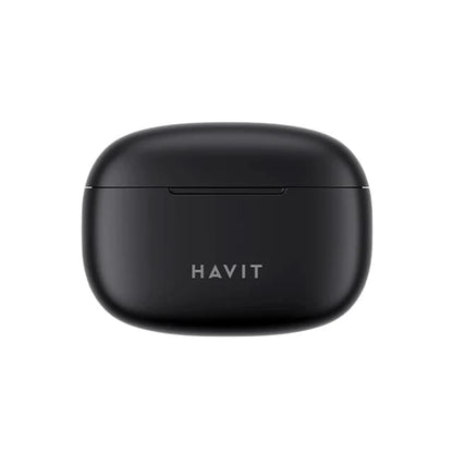 Handsfree Bluetooth HAVIT TW967 Pro, TWS, Preto