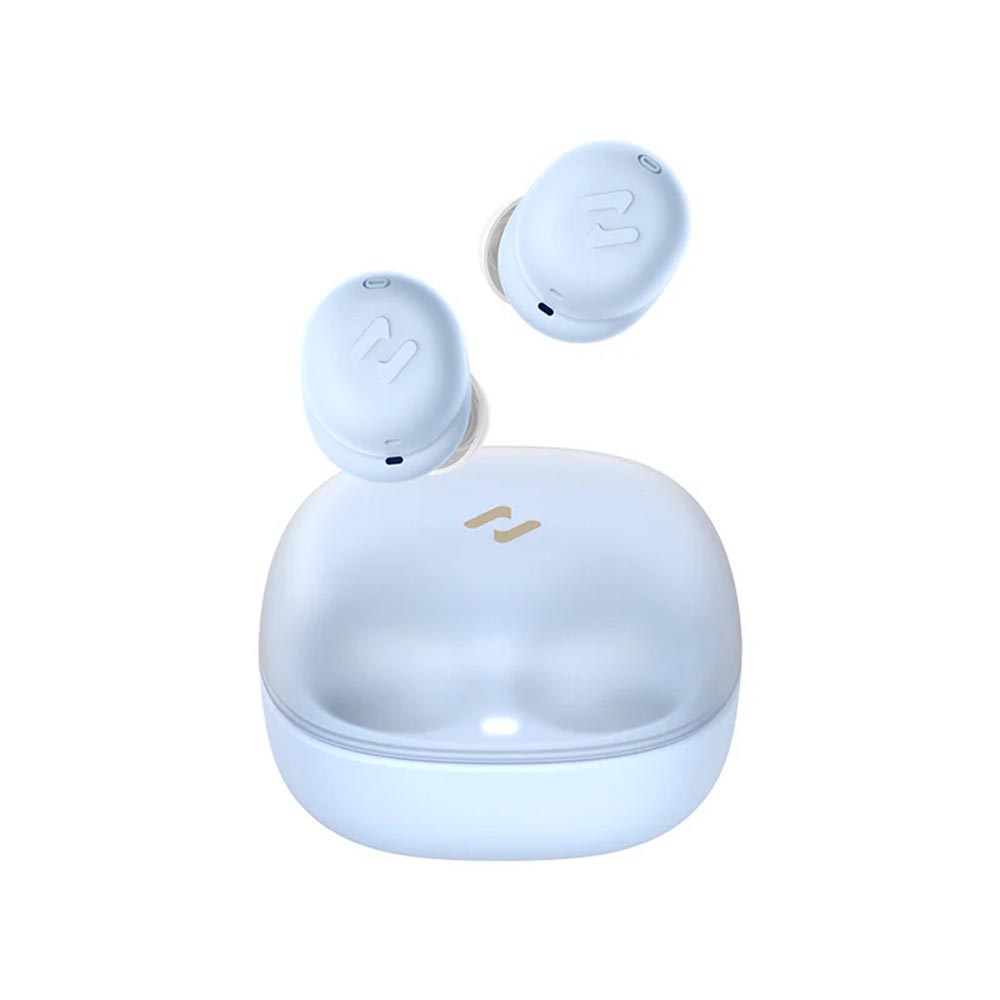 Handsfree Bluetooth HAVIT TW969, TWS, Azul