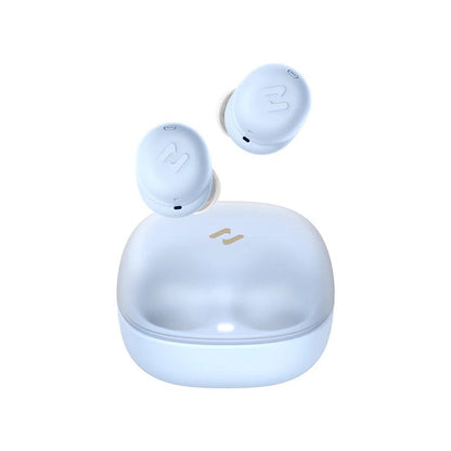 Handsfree Bluetooth HAVIT TW969, TWS, Azul