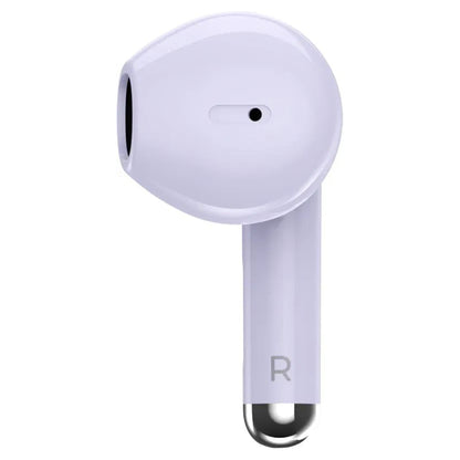 Handsfree Bluetooth HAVIT TW976, TWS, Roxo