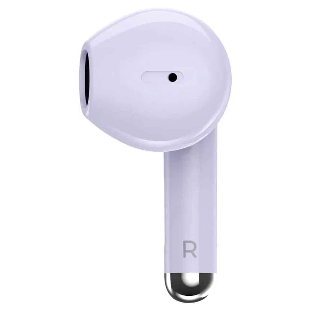 Handsfree Bluetooth HAVIT TW976, TWS, Roxo