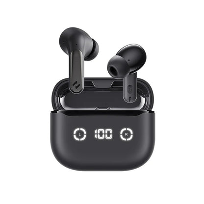 Handsfree Bluetooth HAVIT TW984, TWS, ANC, Preto