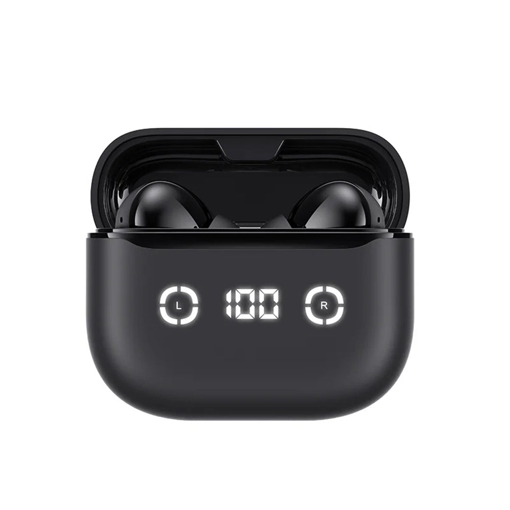 Handsfree Bluetooth HAVIT TW984, TWS, ANC, Preto