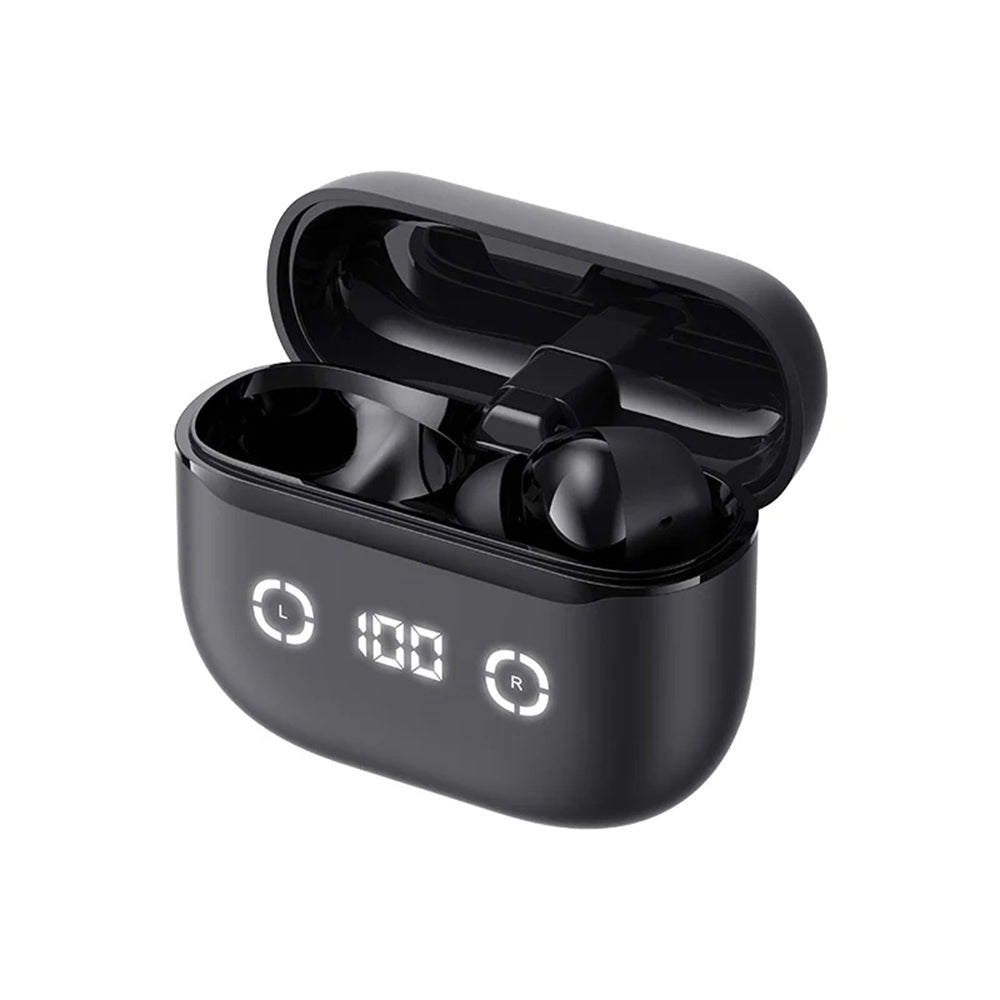Handsfree Bluetooth HAVIT TW984, TWS, ANC, Preto