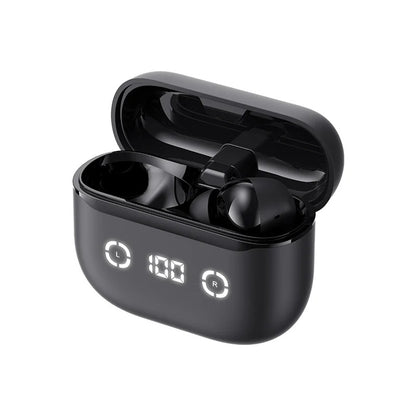 Handsfree Bluetooth HAVIT TW984, TWS, ANC, Preto