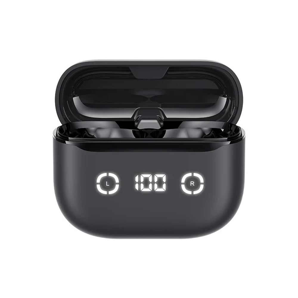 Handsfree Bluetooth HAVIT TW984, TWS, ANC, Preto