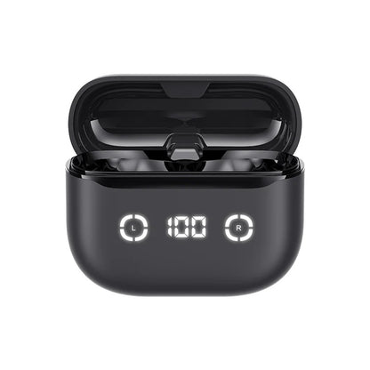Handsfree Bluetooth HAVIT TW984, TWS, ANC, Preto