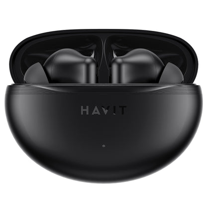 Handsfree Bluetooth HAVIT TW986, TWS, Preto