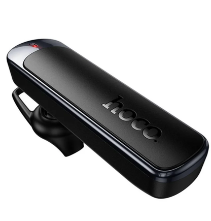 Auricular Bluetooth HOCO E201, Preto