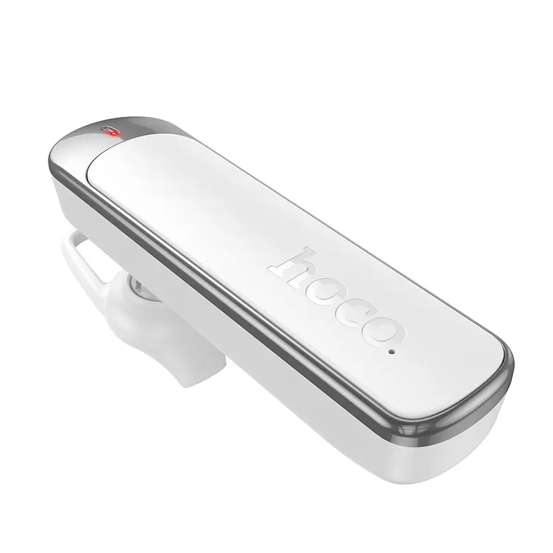 Auricular Bluetooth HOCO E201, Branco