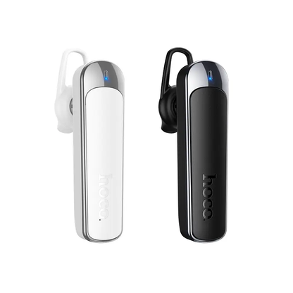 Auricular Bluetooth HOCO E201, Branco