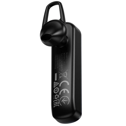 Auricular Bluetooth HOCO E201, Preto