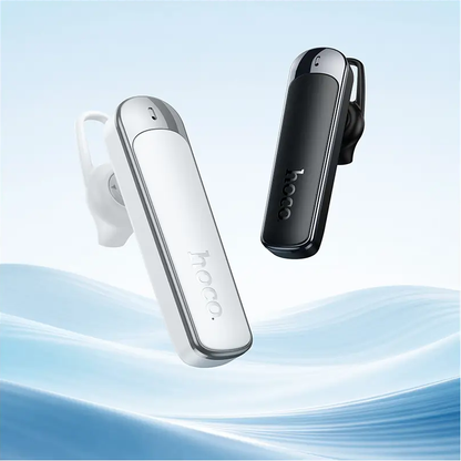 Auricular Bluetooth HOCO E201, Branco