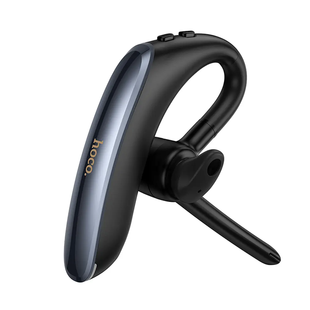 Handsfree Bluetooth HOCO E90, A2DP, Preto