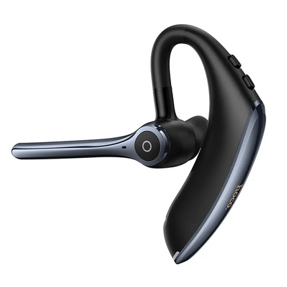 Handsfree Bluetooth HOCO E90, A2DP, Preto