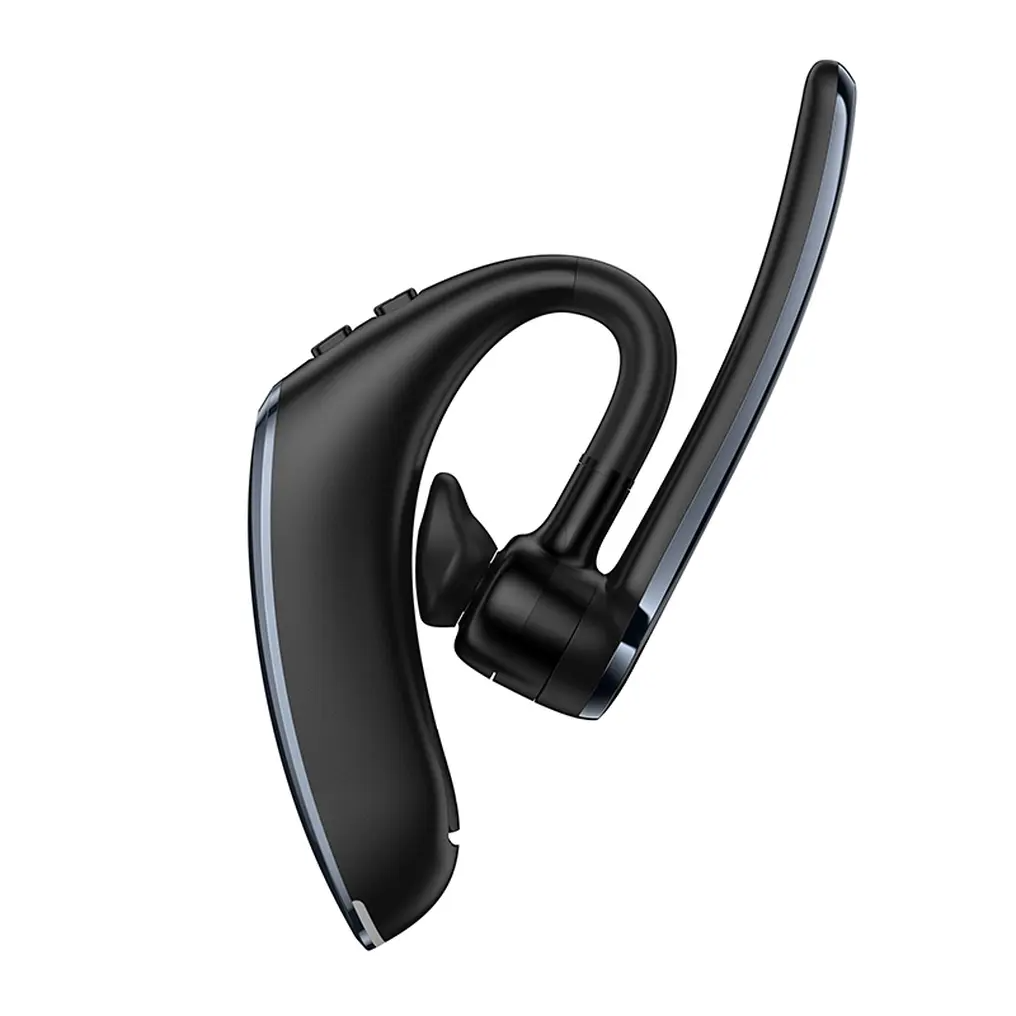 Handsfree Bluetooth HOCO E90, A2DP, Preto