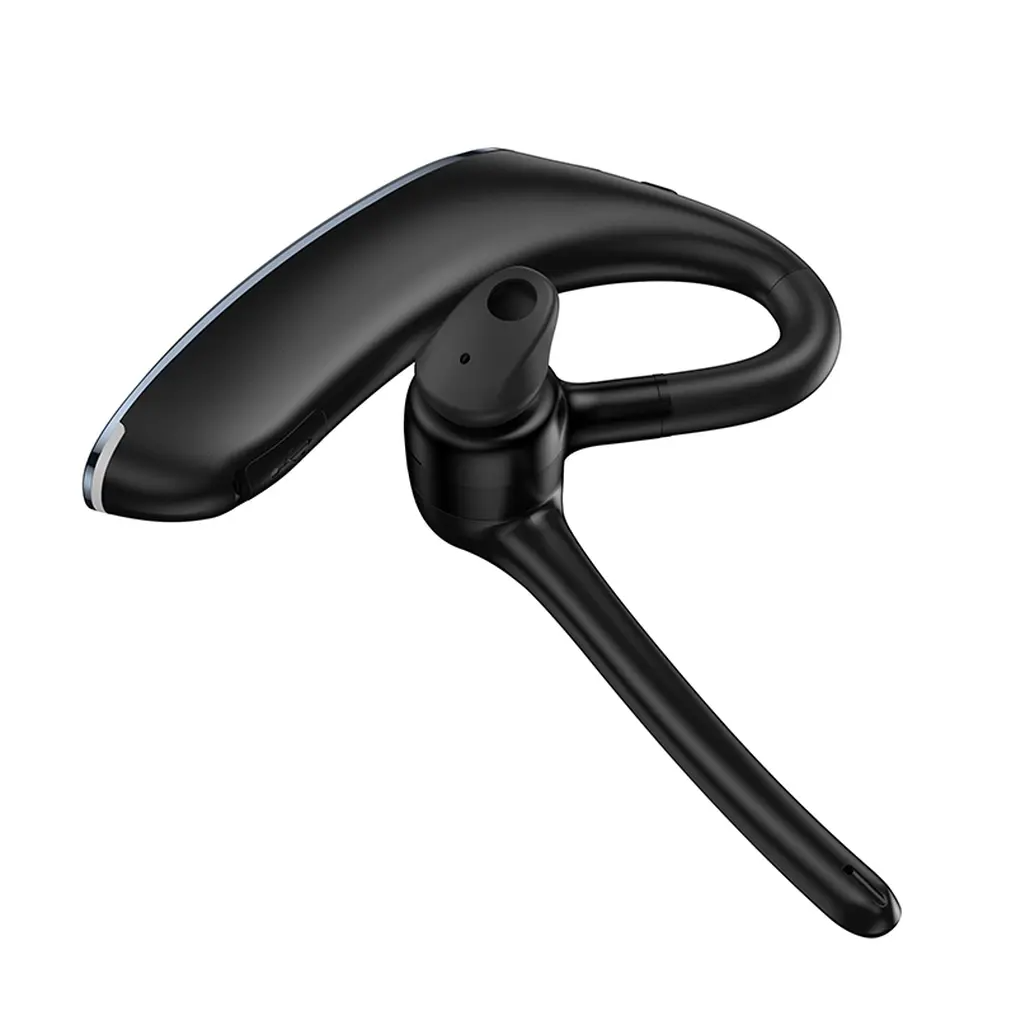 Handsfree Bluetooth HOCO E90, A2DP, Preto