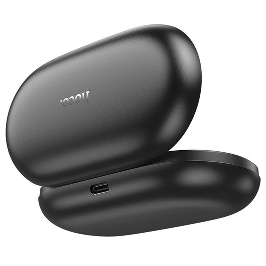 Handsfree Bluetooth HOCO EA4, TWS, Preto