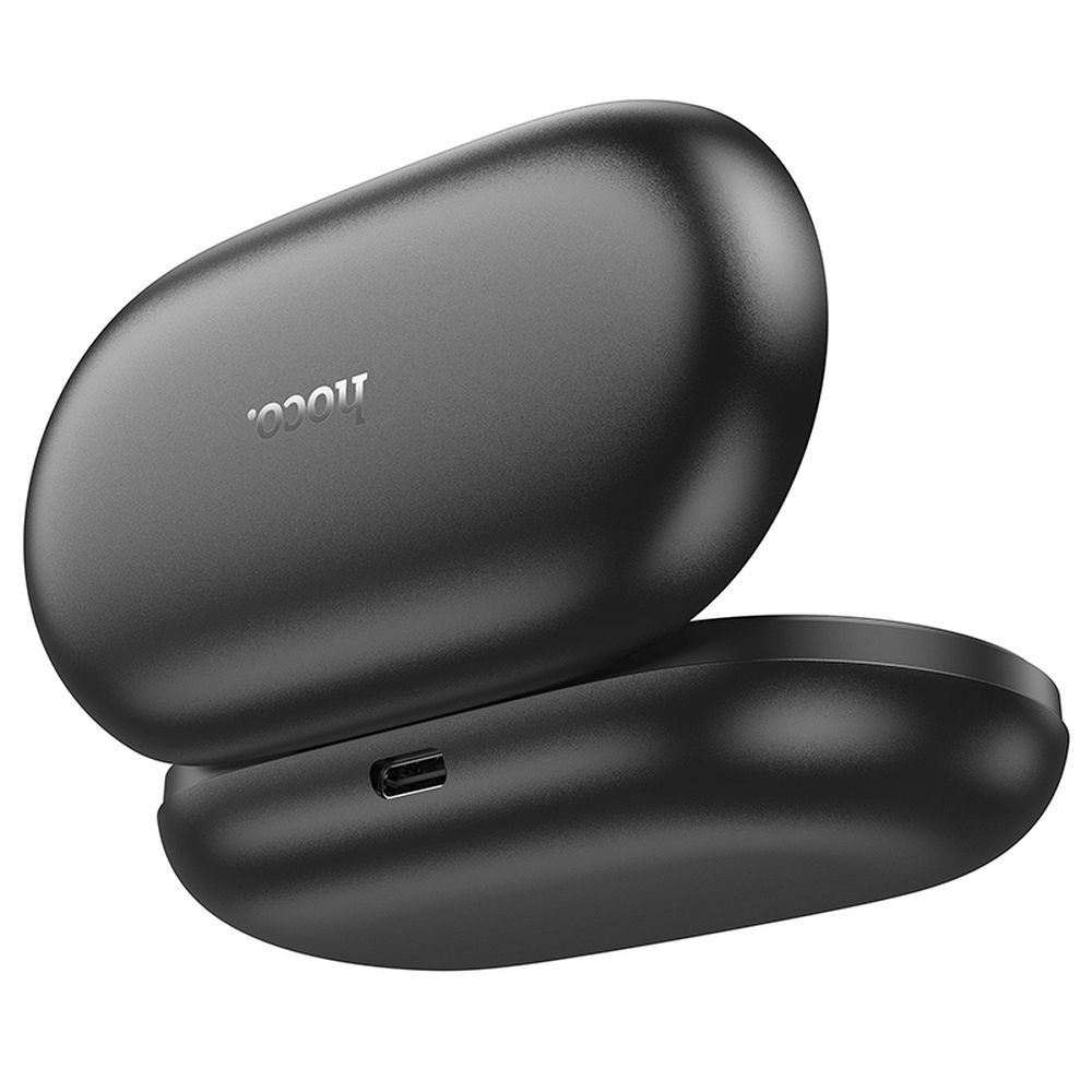 Handsfree Bluetooth HOCO EA4, TWS, Preto