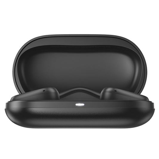 Handsfree Bluetooth HOCO EA4, TWS, Preto