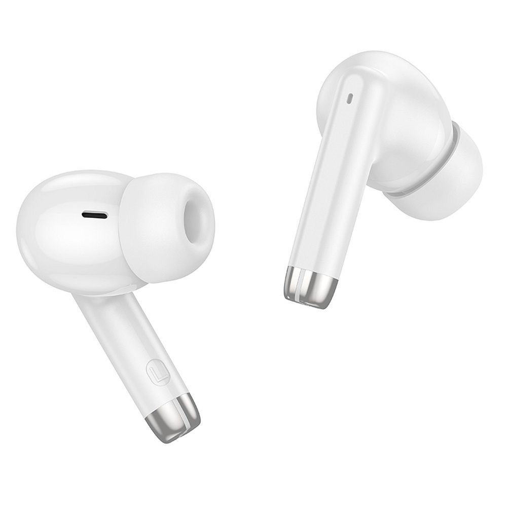 Mãos-livres Bluetooth HOCO EQ2, TWS, Branco 