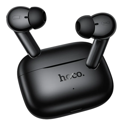 Handsfree Bluetooth HOCO EQ30, TWS, Preto