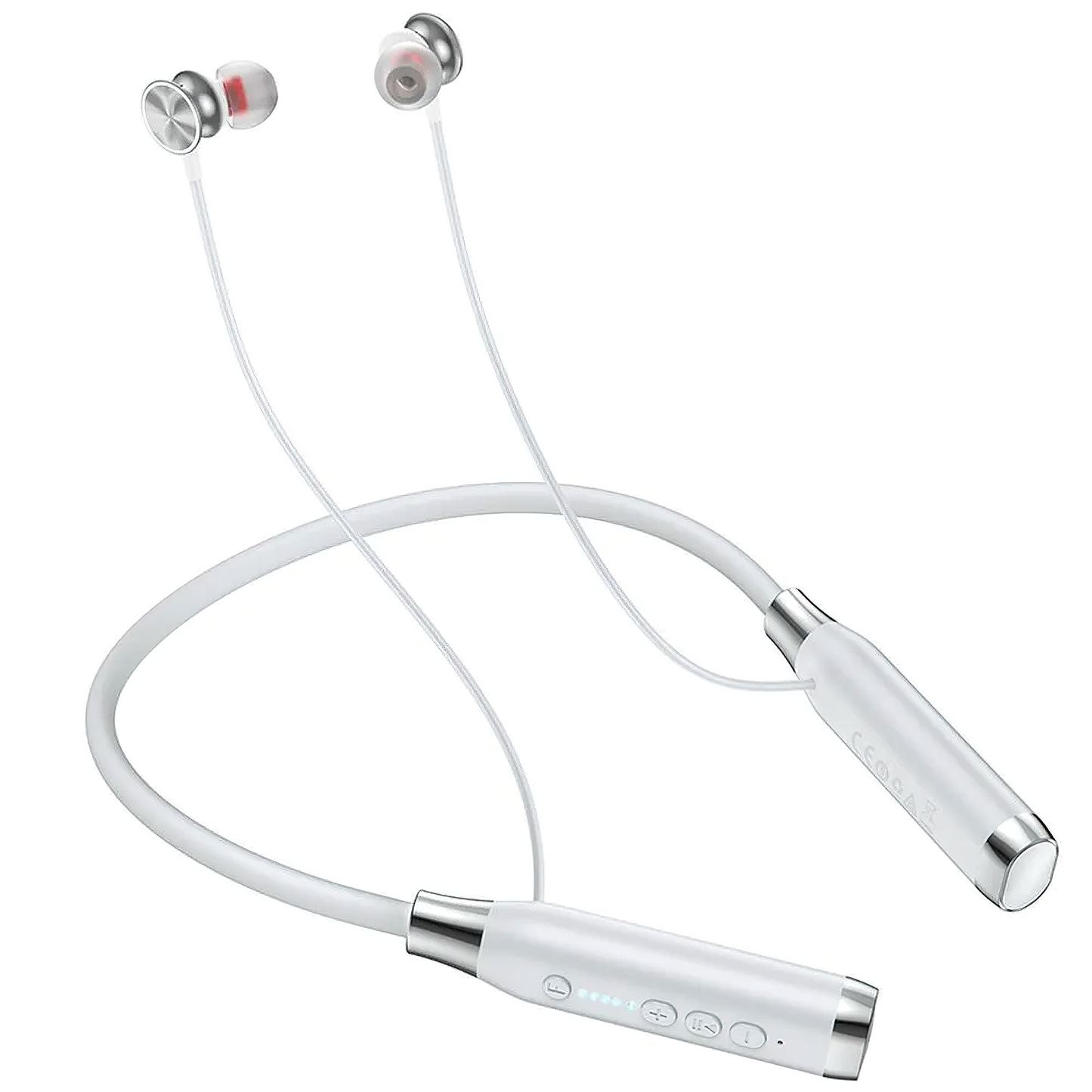 Handsfree Bluetooth HOCO ES62, A2DP, Cinzento