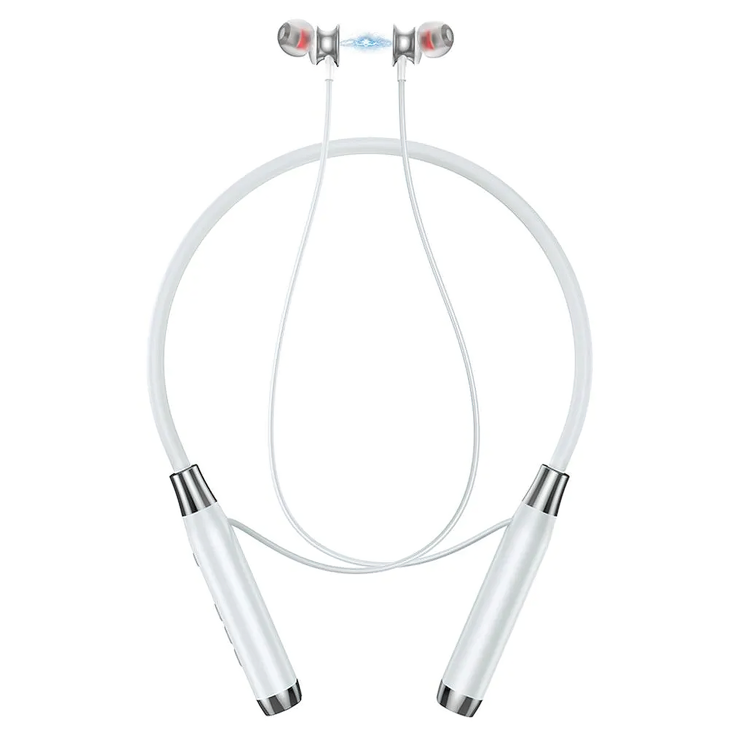 Handsfree Bluetooth HOCO ES62, A2DP, Cinzento