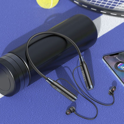 Handsfree Bluetooth HOCO ES62, A2DP, Preto