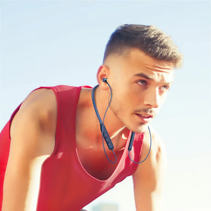 Handsfree Bluetooth HOCO ES64, A2DP, Azul