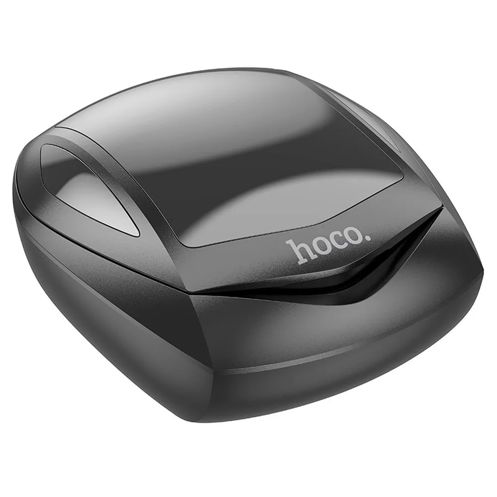 Handsfree Bluetooth HOCO EW28, TWS, Preto