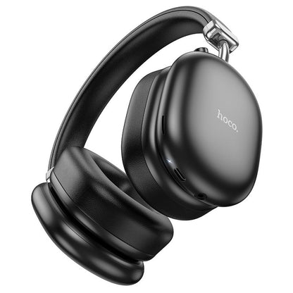 Handsfree Bluetooth HOCO W35 Max, A2DP, ANC, Preto