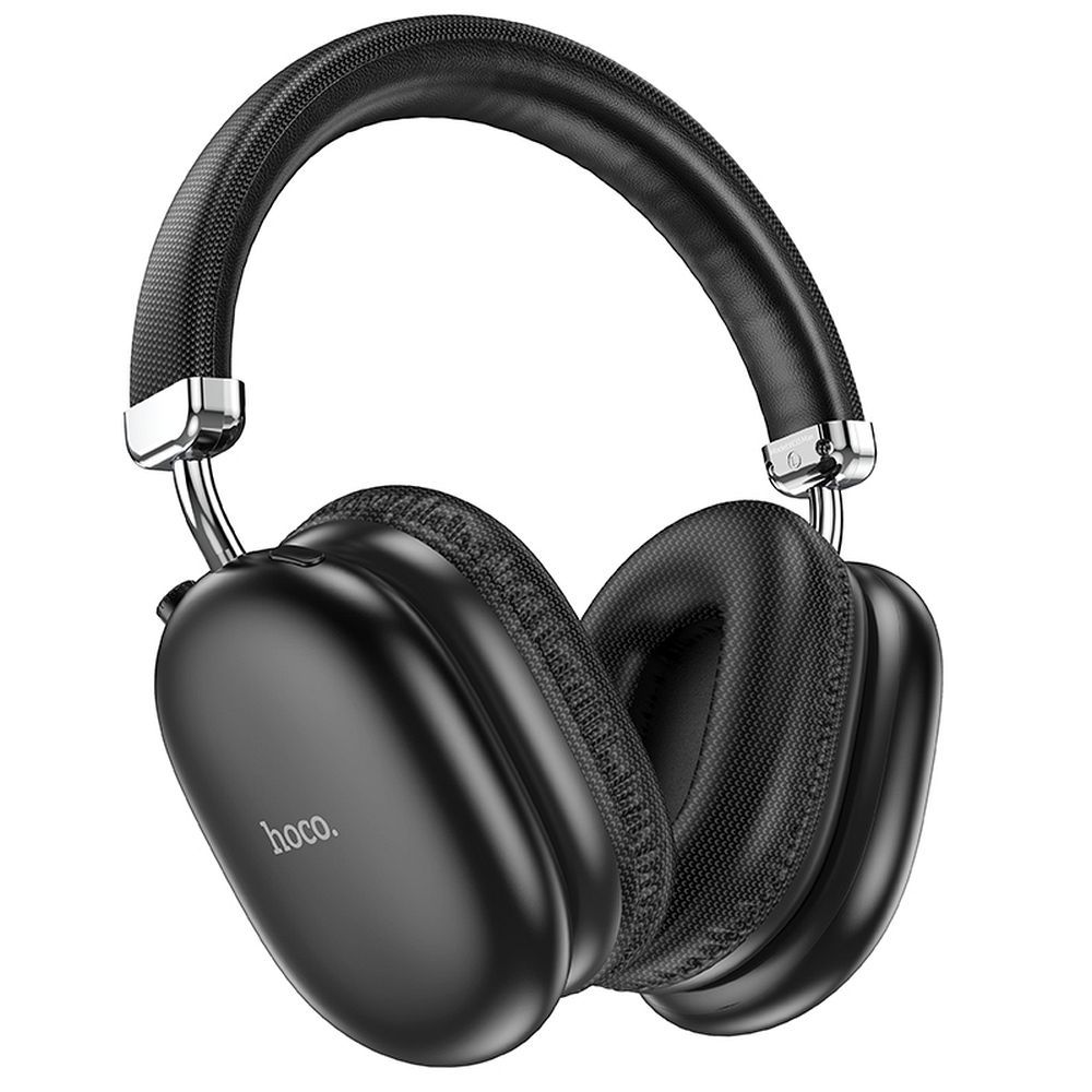 Handsfree Bluetooth HOCO W35 Max, A2DP, Preto