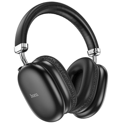 Handsfree Bluetooth HOCO W35 Max, A2DP, Preto