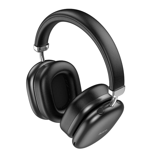 Handsfree Bluetooth HOCO W35 Max, A2DP, ANC, Preto