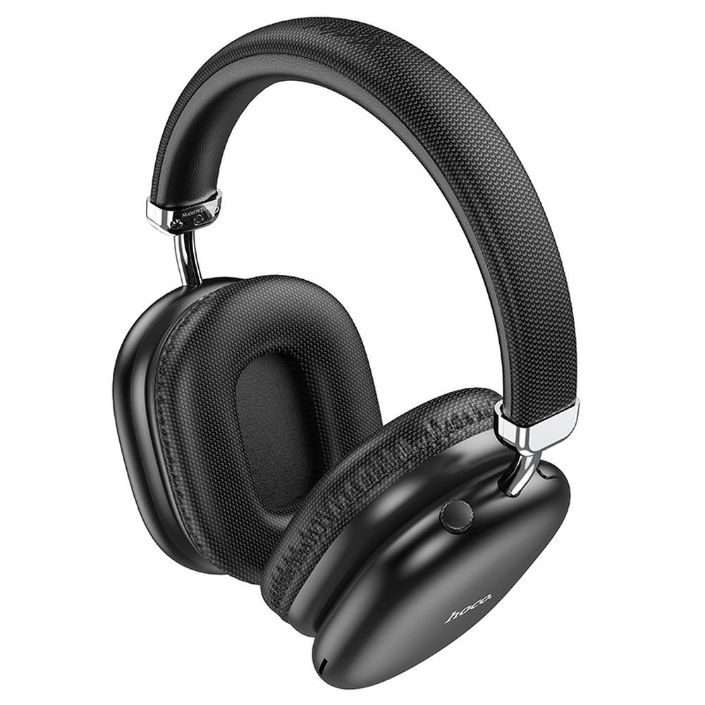 Handsfree Bluetooth HOCO W35 Max, A2DP, Preto