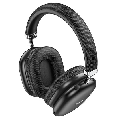 Handsfree Bluetooth HOCO W35 Max, A2DP, Preto
