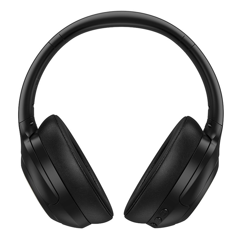 Handsfree Bluetooth HOCO W54, A2DP, ANC, Preto