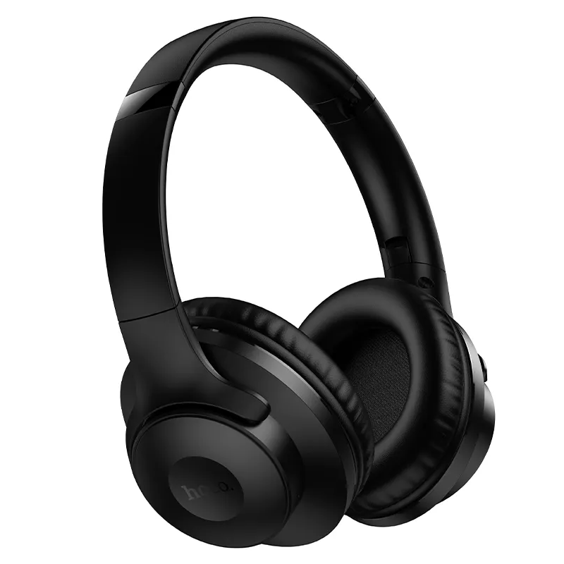 HOCO W71 Bluetooth Handsfree, A2DP, Black