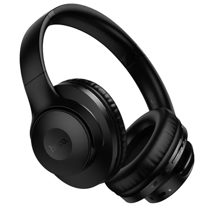 HOCO W71 Bluetooth Handsfree, A2DP, Black