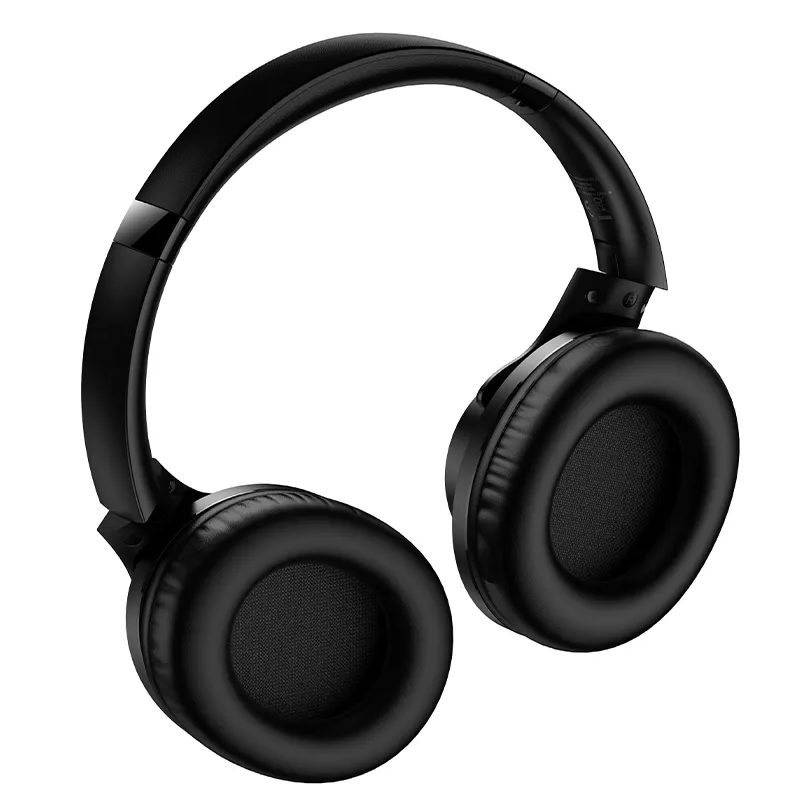 HOCO W71 Bluetooth Handsfree, A2DP, Black