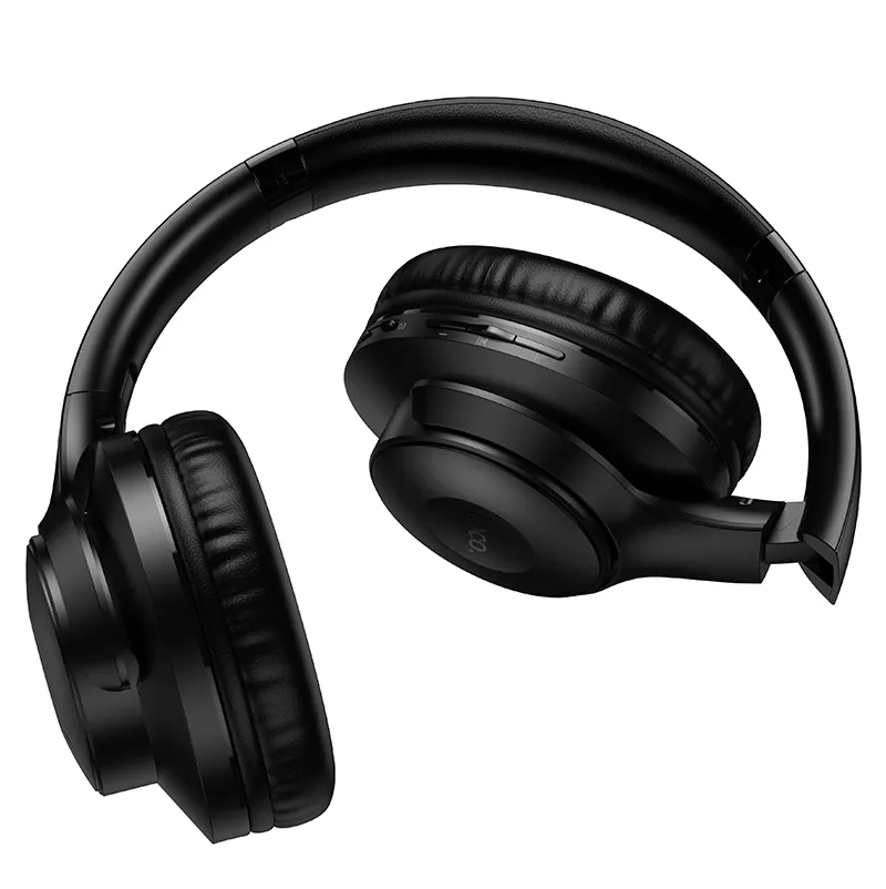 HOCO W71 Bluetooth Handsfree, A2DP, Black