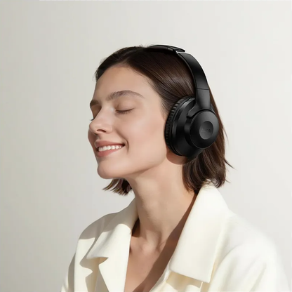 HOCO W71 Bluetooth Handsfree, A2DP, Black