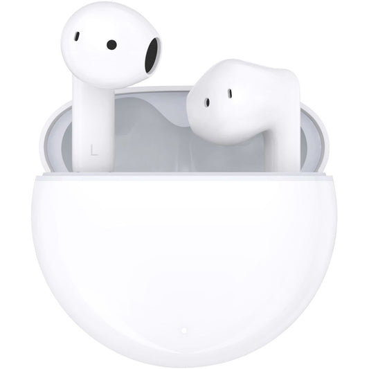 Handsfree Bluetooth Honor Choice X7e, TWS, ANC, Branco 5504ABHF
