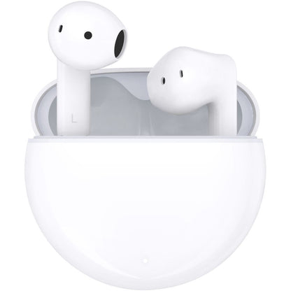 Handsfree Bluetooth Honor Choice X7e, TWS, ANC, Branco 5504ABHF