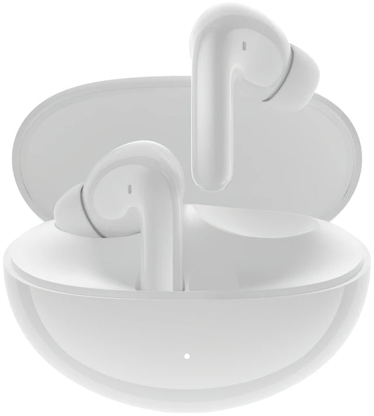 Handsfree Bluetooth Honor Choice S8, TWS, ANC, MultiPoint, Branco 5504ACTN