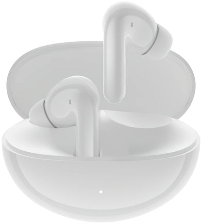 Handsfree Bluetooth Honor Choice S8, TWS, ANC, MultiPoint, Branco 5504ACTN